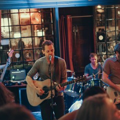 Yellow (Live at the Volley)