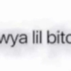 hueyy - Stay Tonight (prod by: LYKO)