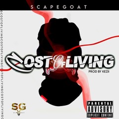 Cost Of Living (Prodby. Kezii)