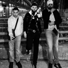 KALIM - CODEIN COWBOY (NYEM RMX) feat. CANEY030, Nizi19, Yuyu19