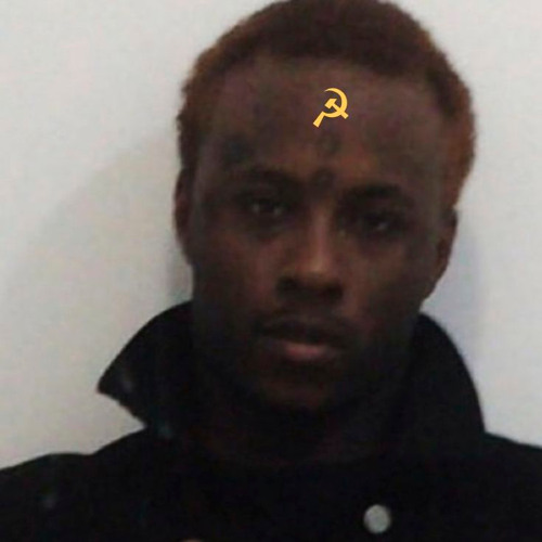 krxxk type beat