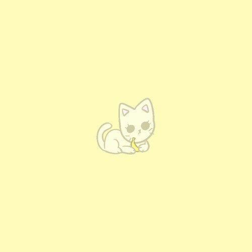 banana cat shake