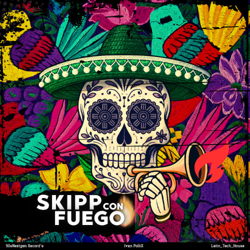 Skipp con Fuego (radio edit)