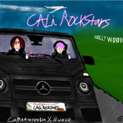 Cali Rockstars (feat. lil wave)