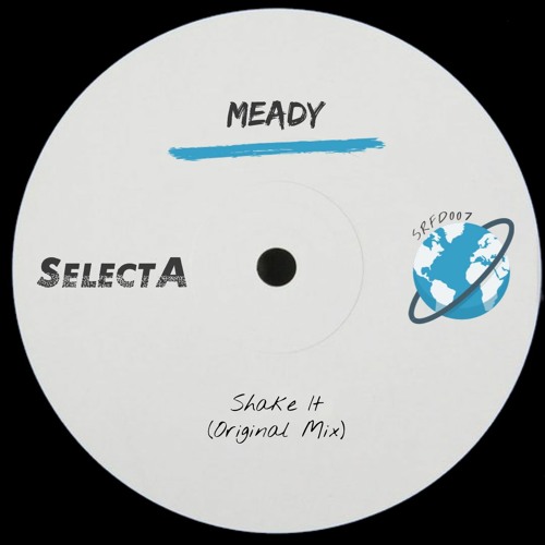 FREE DL: Meady - Shake It (Original Mix)