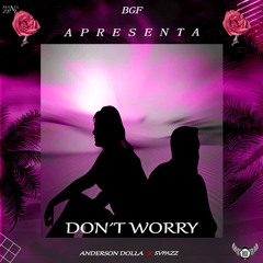 BGF - Don’t Worry