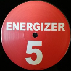 Dave Charlesworth - Energizer 5 A