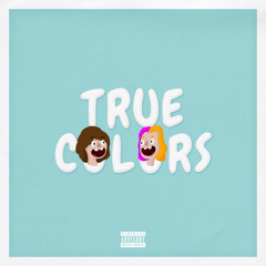 LilPeej-True Colors (Feat. Baylen Levine)
