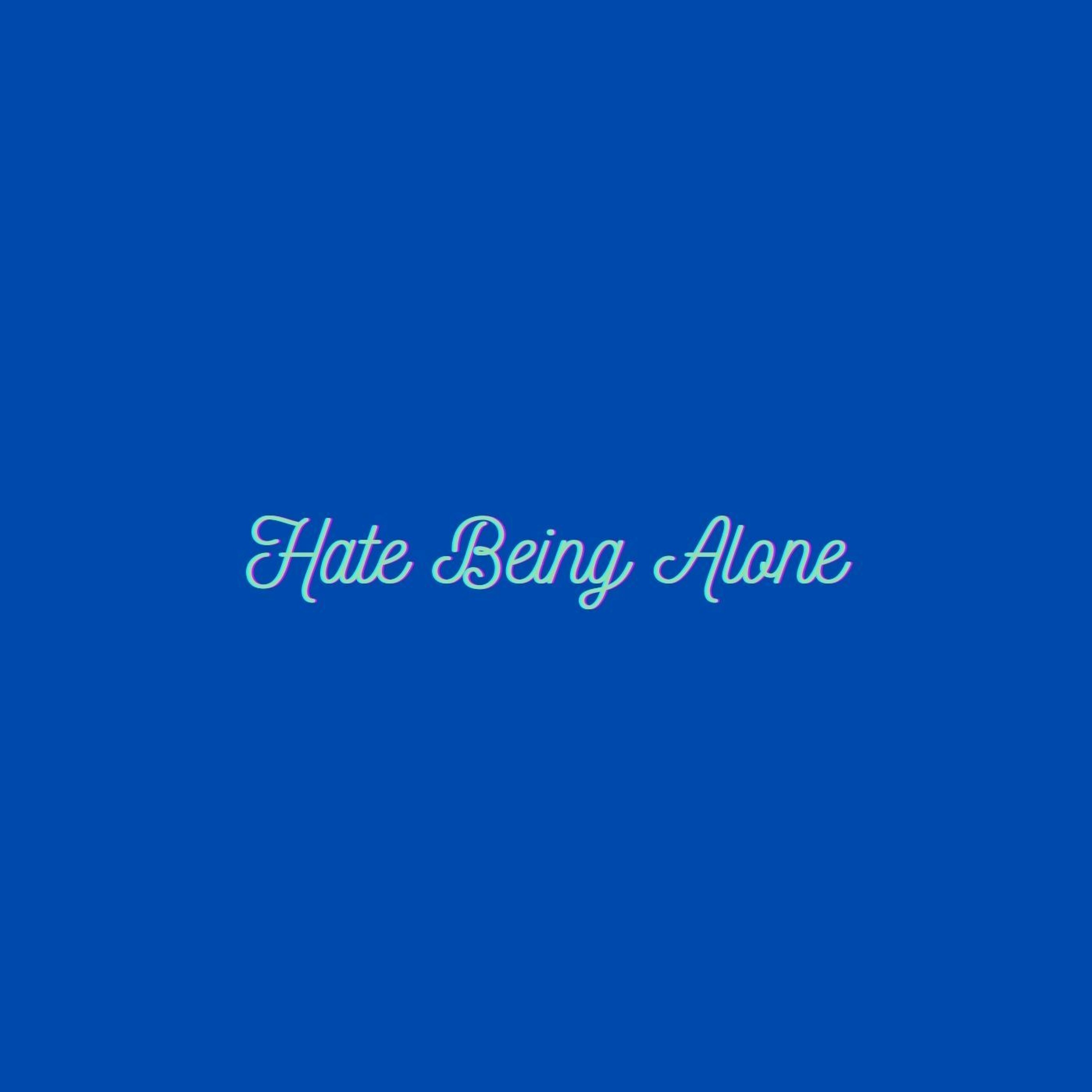 Juice Wrld Type Beat - "Hate Being Alone" | Guitar Trap Instrumental Beat episode artwork