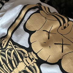 KAWS (prod. mercury! x youngmooskii x rarelohtxs)