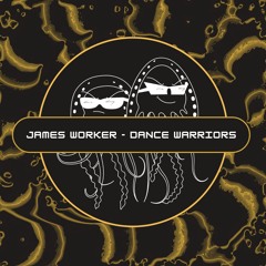 James Worker - Dance Warriors (Free Download) [PFS84]