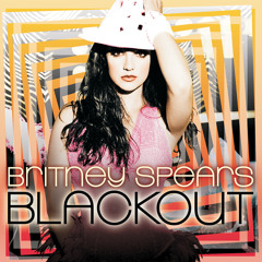 Britney Spears - Catch Me If U Can (AI)