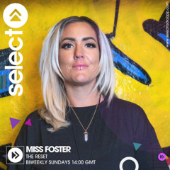 Select 23/3 - Rollin', Tech, Funky, Uplifting HOUSE