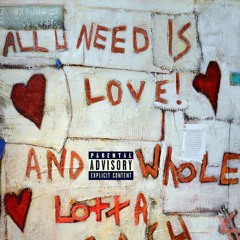 WHOLE LOTTA (feat. DJ DREW)