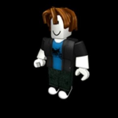 FNF Random Roblox Bacon Song