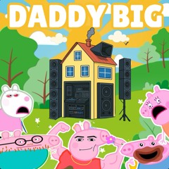 DADDY BIG - Moonshine Sounds