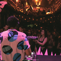 Régalade Vol1. Mix Péniche Mécanique 08/06/2024