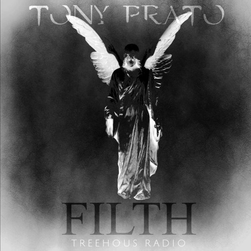 Tony Prato - Treehaus Radio 11 - Live Mix