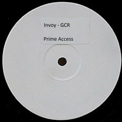 Invoy - GCR [Prime Access 091]