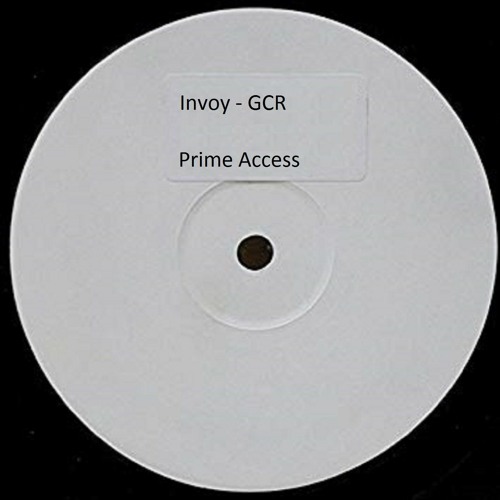 Invoy - GCR [Prime Access 091]