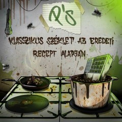 P's - Minden Amit Mondok