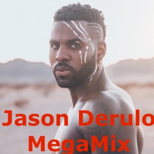 Jason Derulo MegaMix