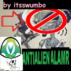 ANTIALIENALAMR