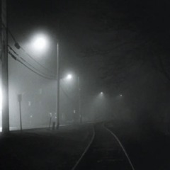 🌫️ Solitude 🌫️