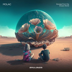 Molac - An Empty World (Radio Mix)