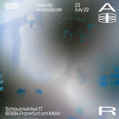 Neewt + Babydawg - EOS AIR - August 2022