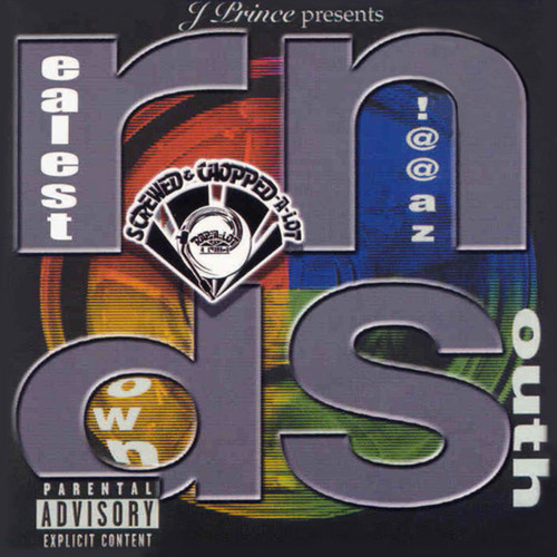 If You Only Knew (Screwed)