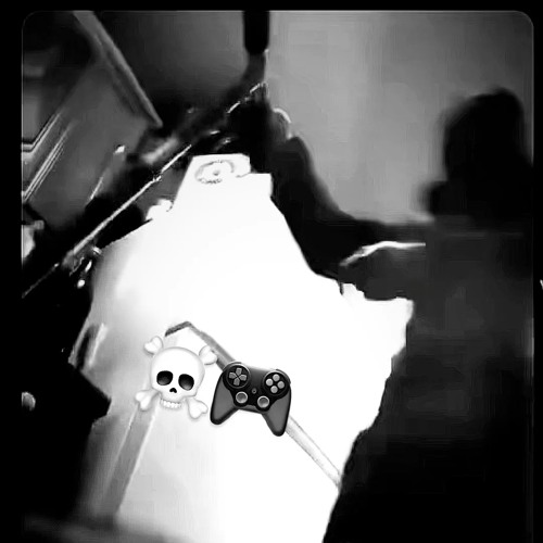 Micheal Myers - Bishop1326