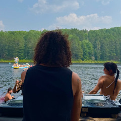 FAMÜ Live at Camp Summerdaze Festival (Lake Party - 08.02.2025)
