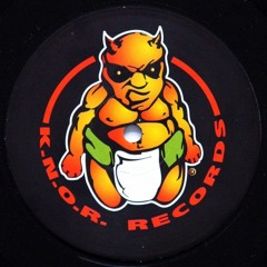Cardassia  - Danz While The Record Spinz
