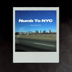 Numb To NYC