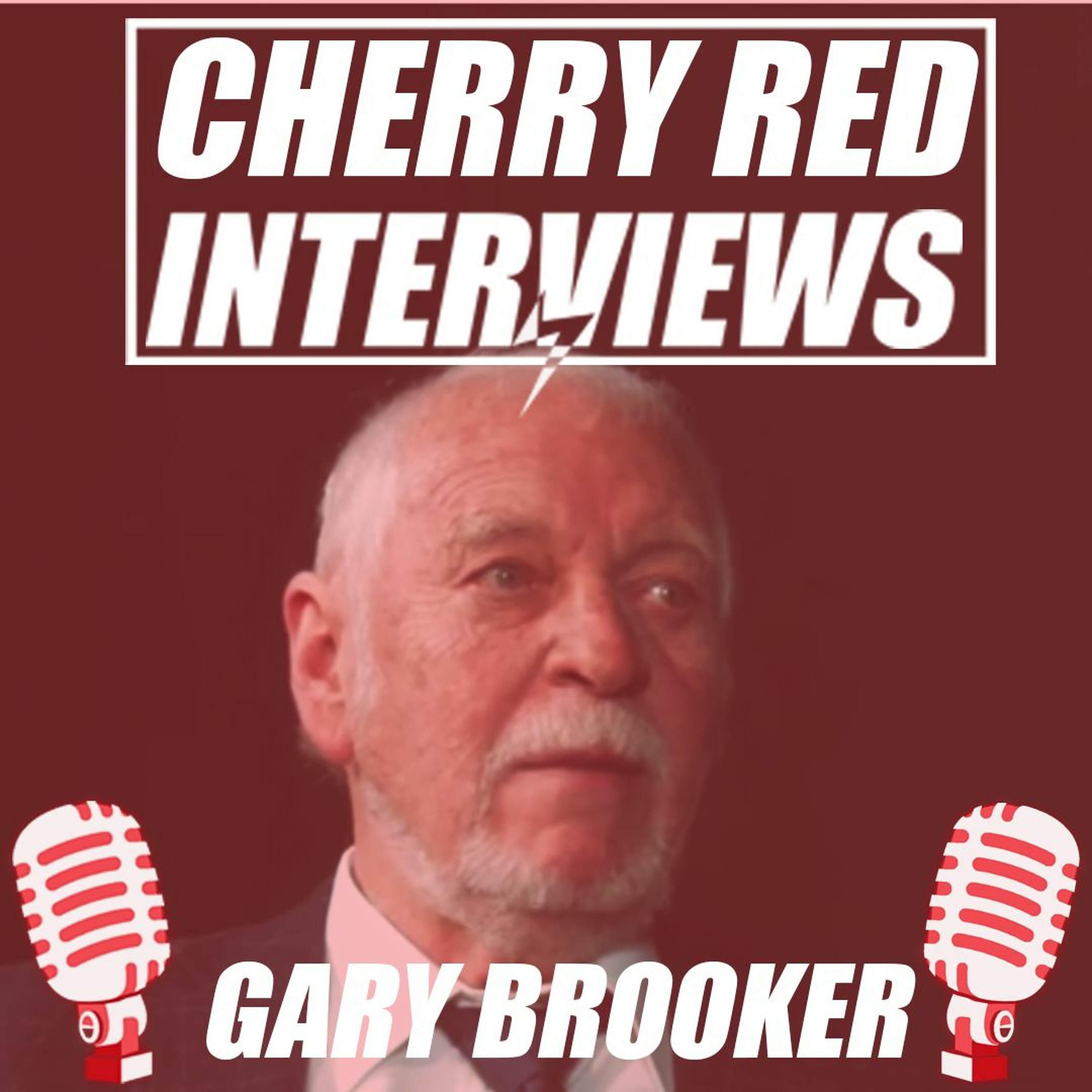 Cherry Red Interviews