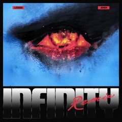 LESSSS x æren - INFINITY (COSTEL REMIX) REMIX CONTEST