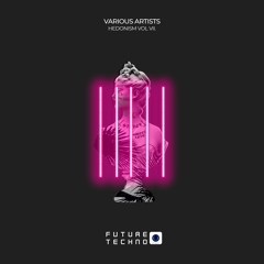 Vily Vinilo - Noir [Future Techno Records] - FTR129