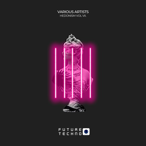 Vily Vinilo - Noir [Future Techno Records] - FTR129