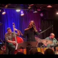 I Wish I Knew How It Would Feel To Be Free - Live at Halfnote Jazz Club