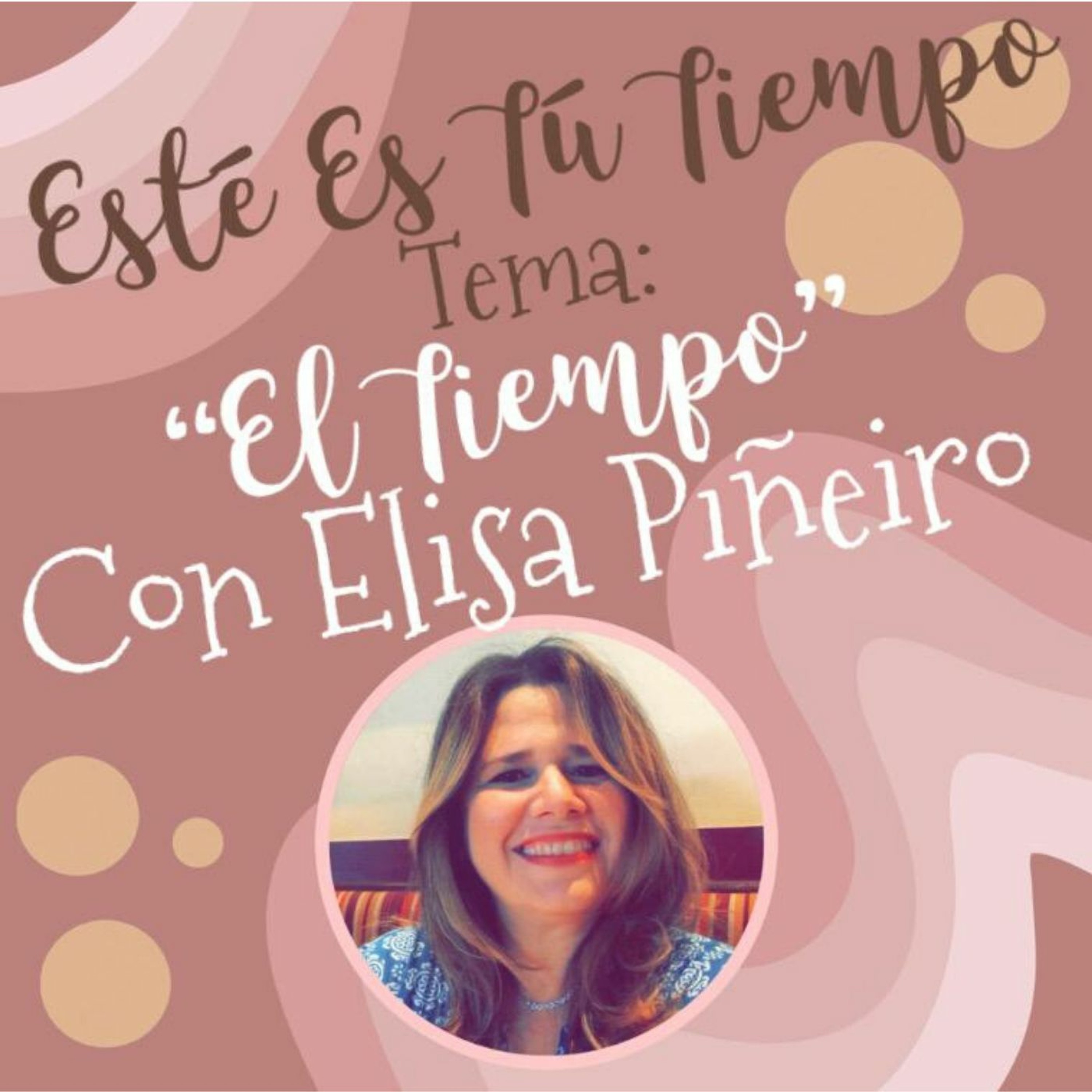 Esté Es Tú Tiempo