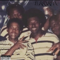 I’M FLYIN[FREESTYLE] - FERRARIVX