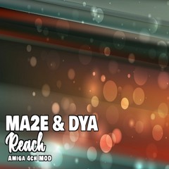 Reach (With DYA)