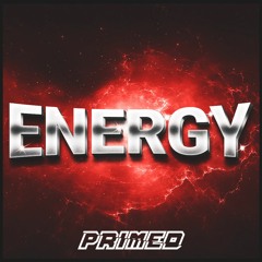 PRIMED - ENERGY (CLIP)