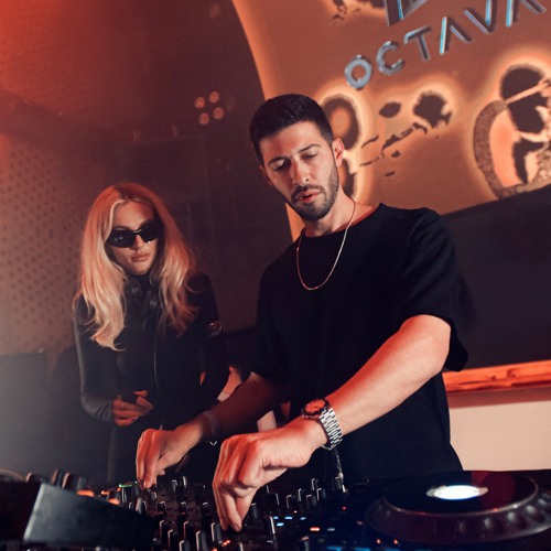 Who Else & Kasia @ Octava Club, Bogota