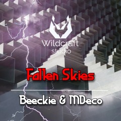 Fallen Skies Beeckie Vs Mdeco