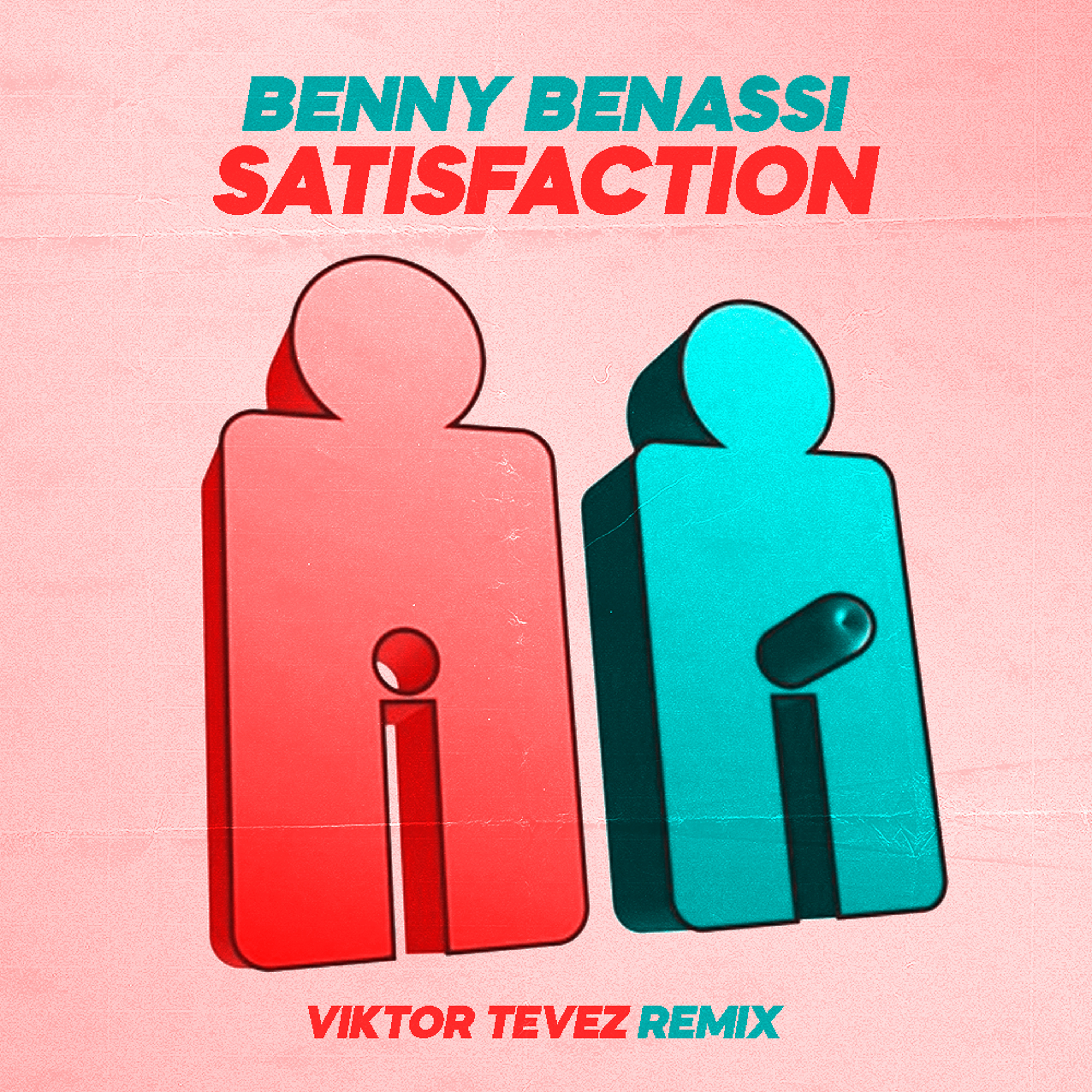 Satisfaction(Viktor Tevez Remix)Free Download