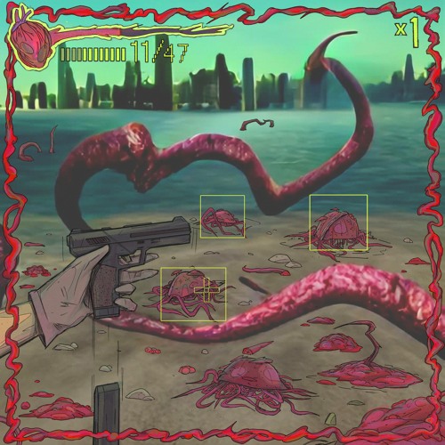 Veles The Menace X Diet Tea Other Cola - VR Beach