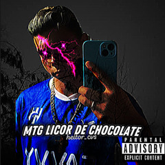 MTG LICOR DE CHOCOLATE