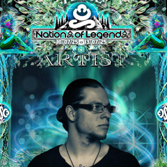 DistrictZero @Nation of Legend (CHE) 11.07.25